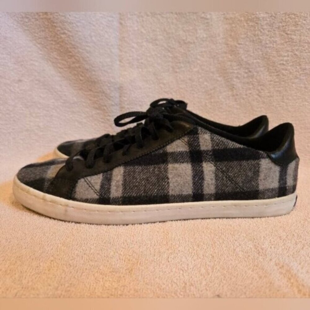 Cole Haan W12712 Womens Margo Sneakers Size 9
